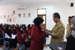 Extension Course Program Universitas IVET Semarang Nomor 3