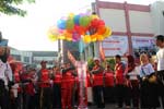 Extension Course Program Universitas IVET Semarang Nomor 7